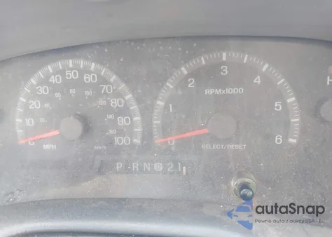 1999 Ford F-150 Lariat/Work Series/Xl/Xlt from USA, damaged, VIN 1FTRF17W0XNA60881